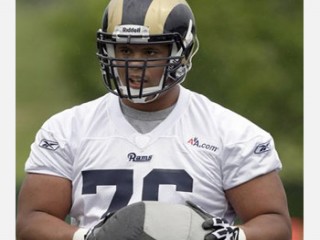 Rodger Saffold picture, image, poster